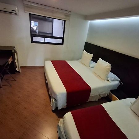 Hotel Leon Dorado Bucaramanga Zewnętrze zdjęcie