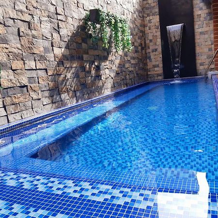 Hotel Leon Dorado Bucaramanga Zewnętrze zdjęcie