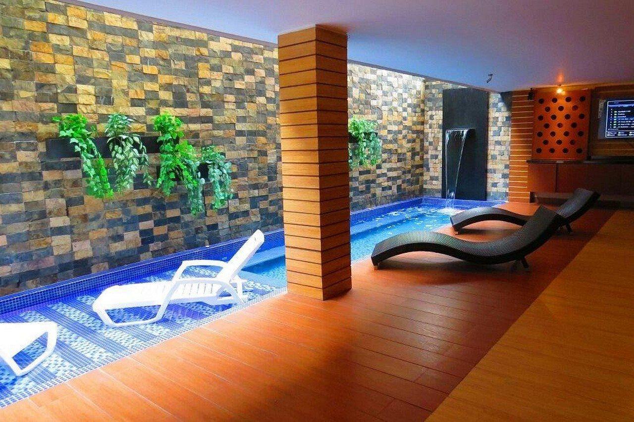 Hotel Leon Dorado Bucaramanga Zewnętrze zdjęcie