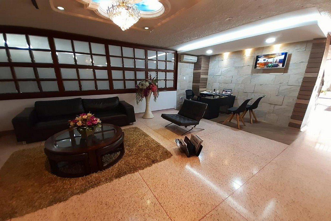 Hotel Leon Dorado Bucaramanga Zewnętrze zdjęcie