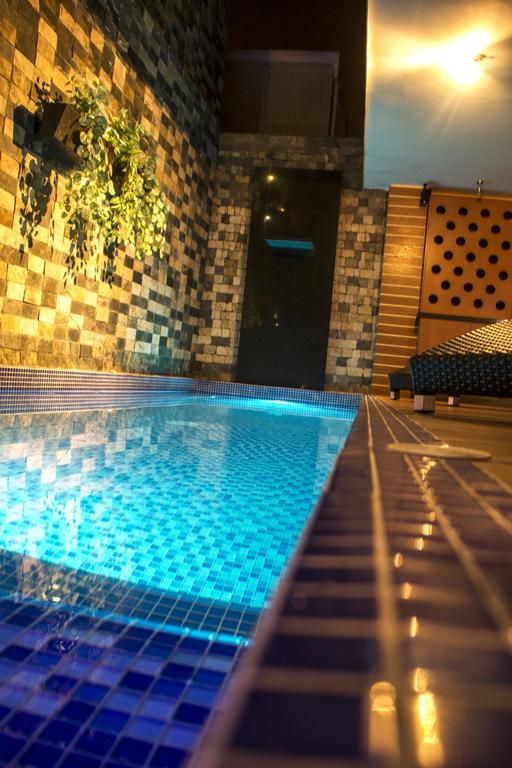 Hotel Leon Dorado Bucaramanga Zewnętrze zdjęcie