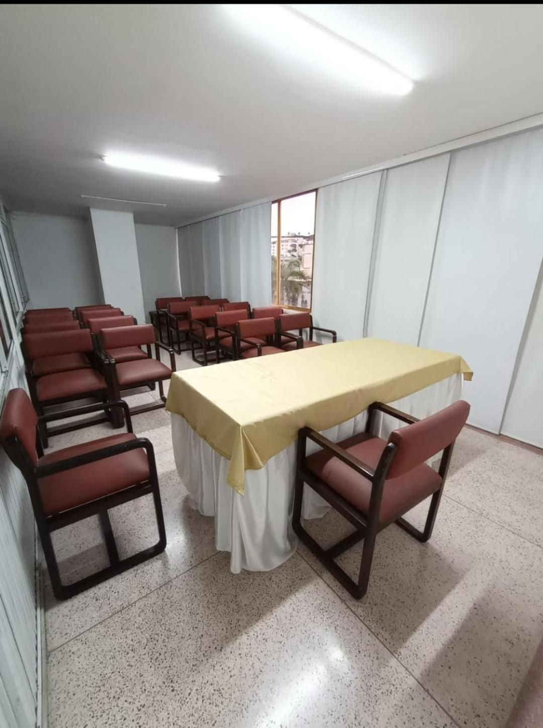 Hotel Leon Dorado Bucaramanga Zewnętrze zdjęcie