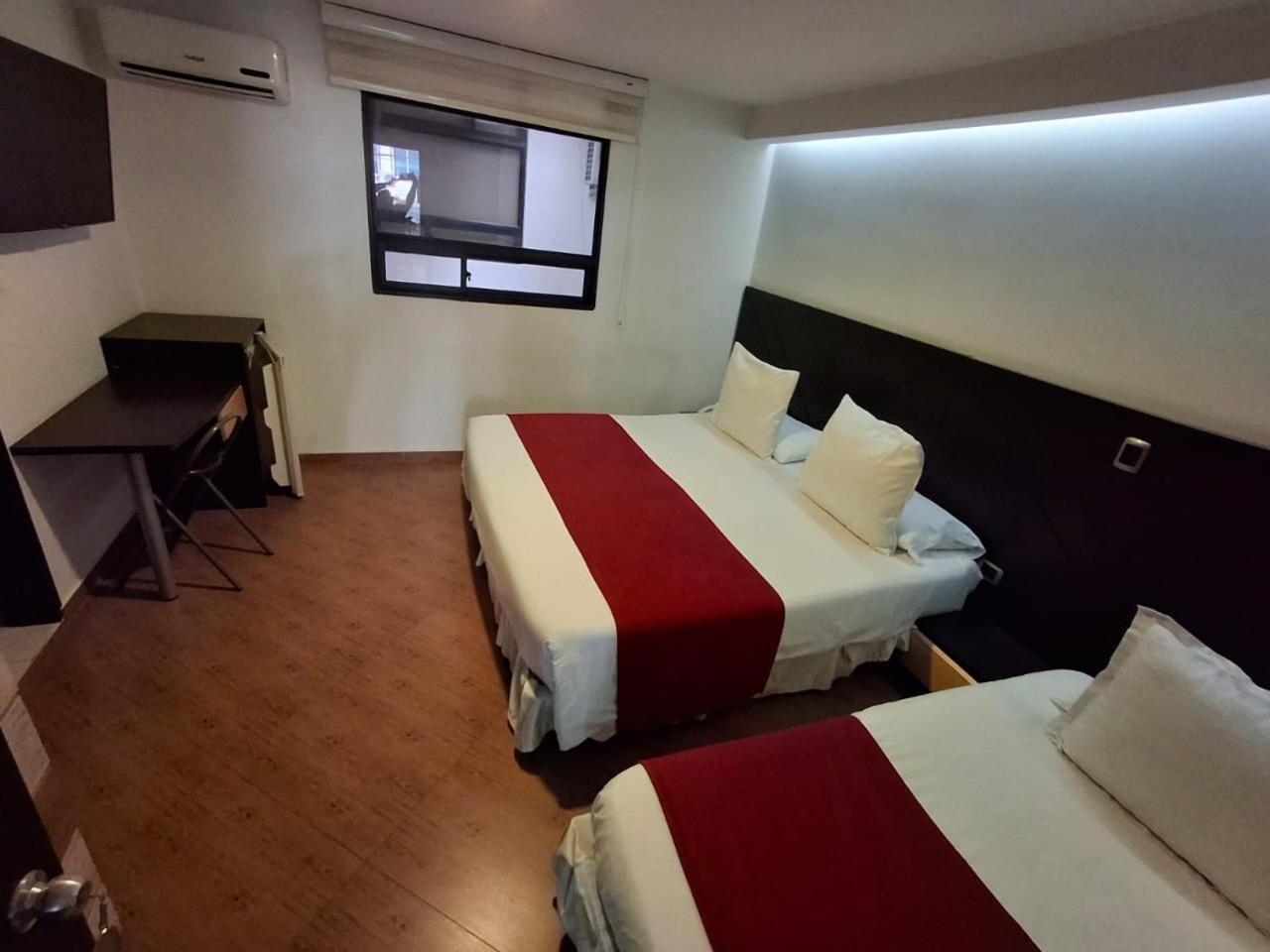 Hotel Leon Dorado Bucaramanga Zewnętrze zdjęcie