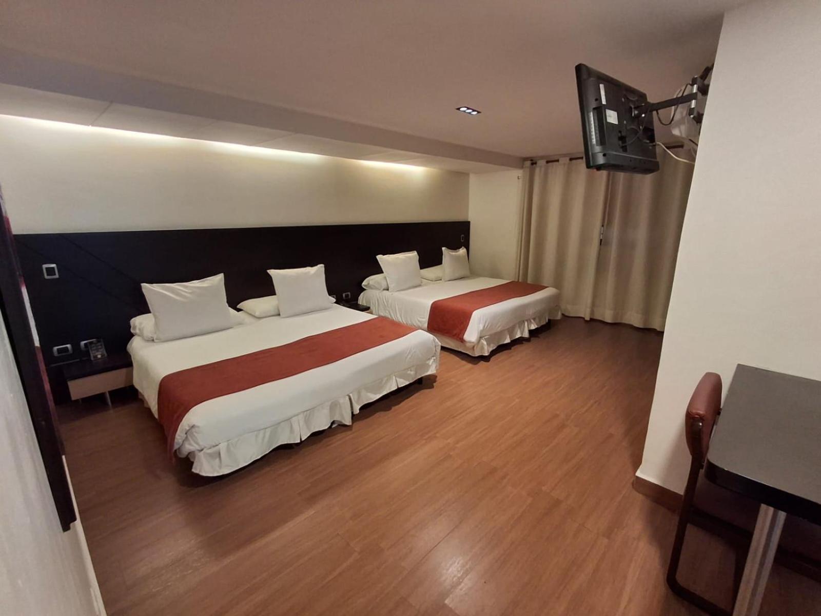 Hotel Leon Dorado Bucaramanga Zewnętrze zdjęcie