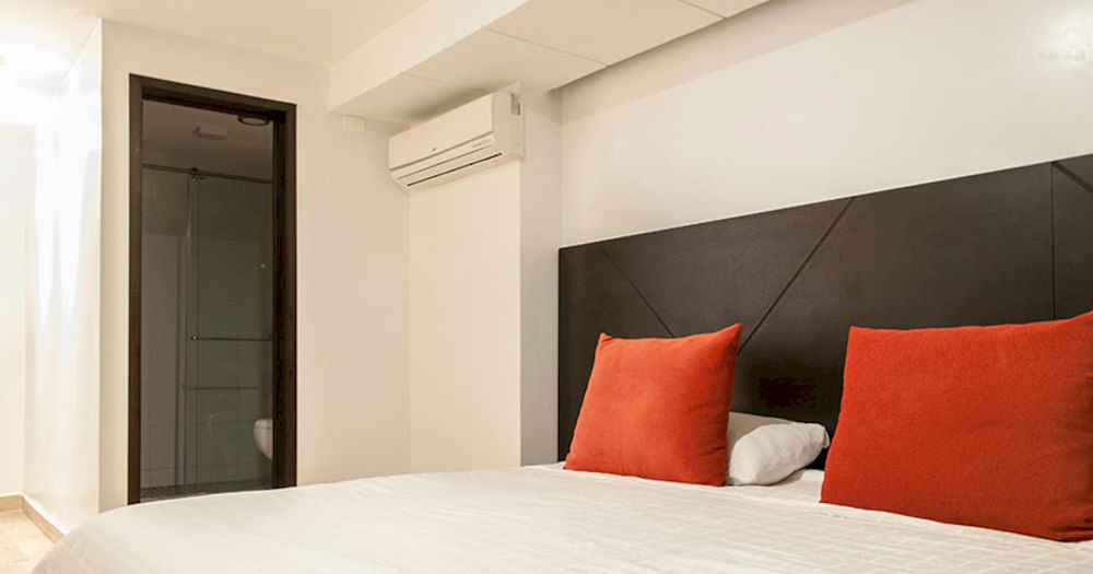 Hotel Leon Dorado Bucaramanga Zewnętrze zdjęcie